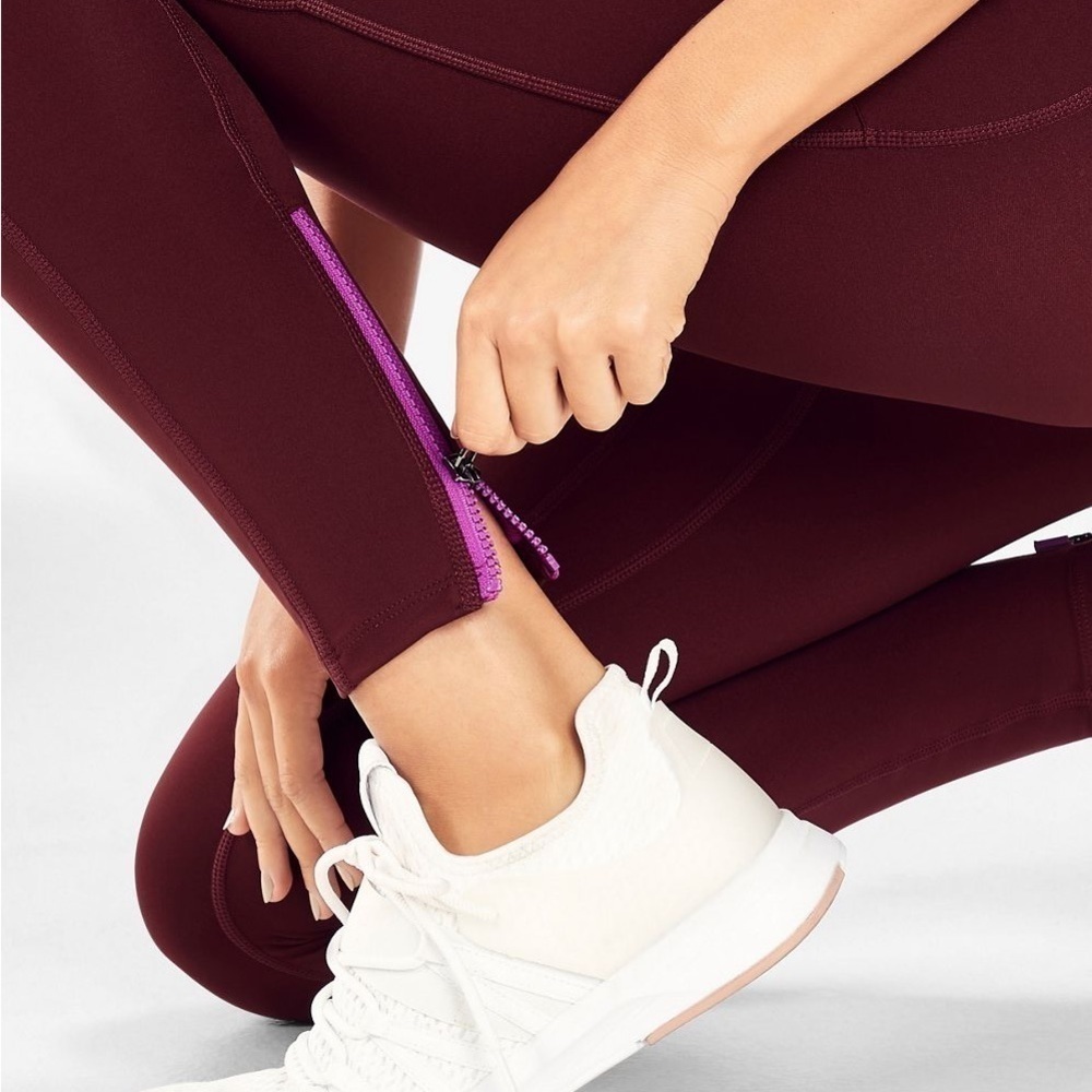 FABLETICS Trinity Motion365 Utility Leggings - image 2